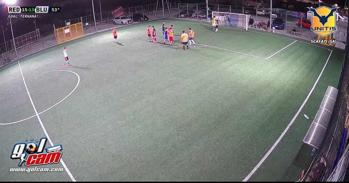 Vamoss 