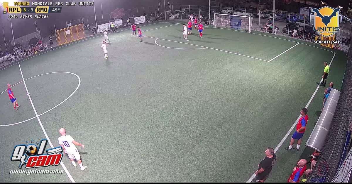 Gol inserimento 
