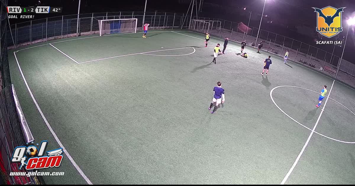 Gooool