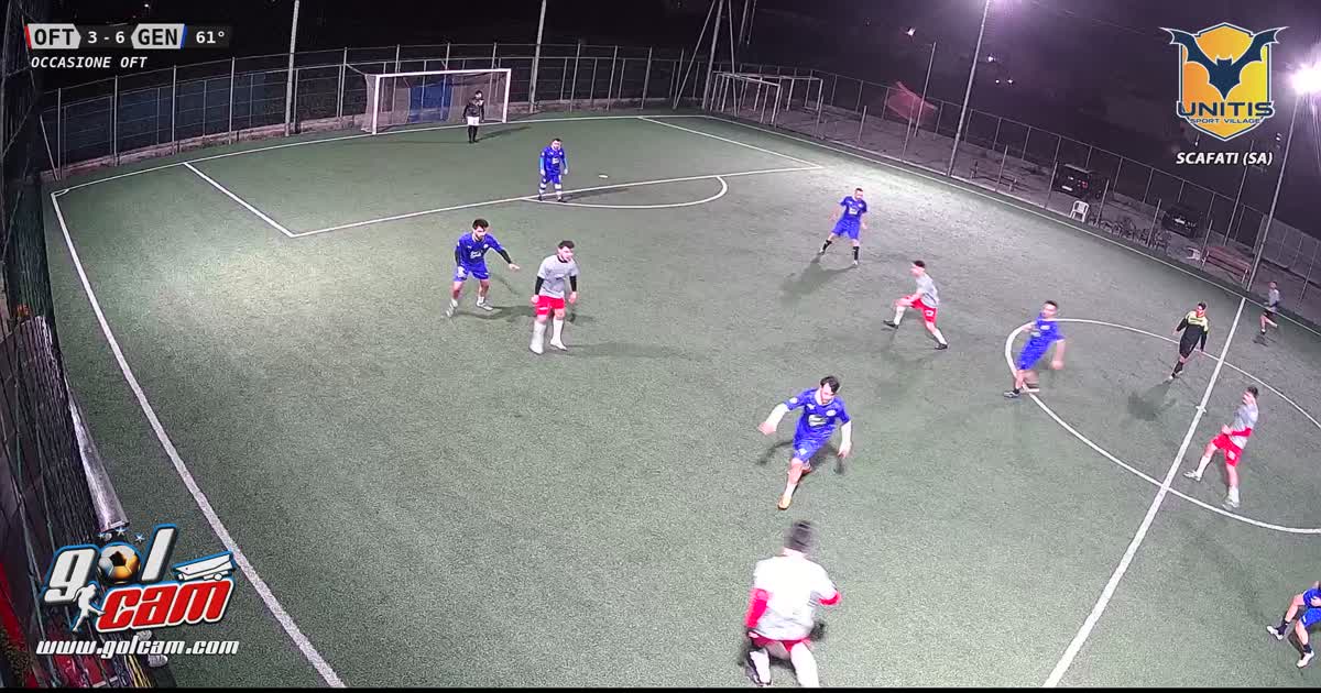 Torneo scafati
