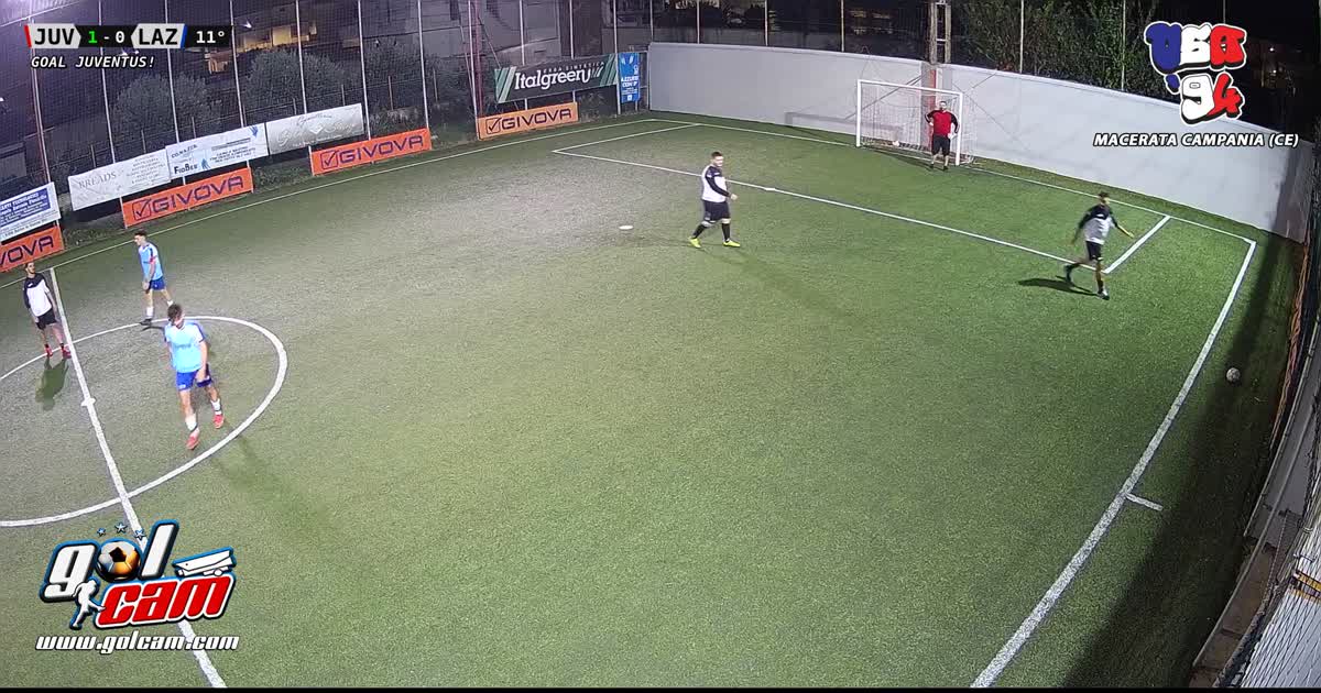 Assist Martone