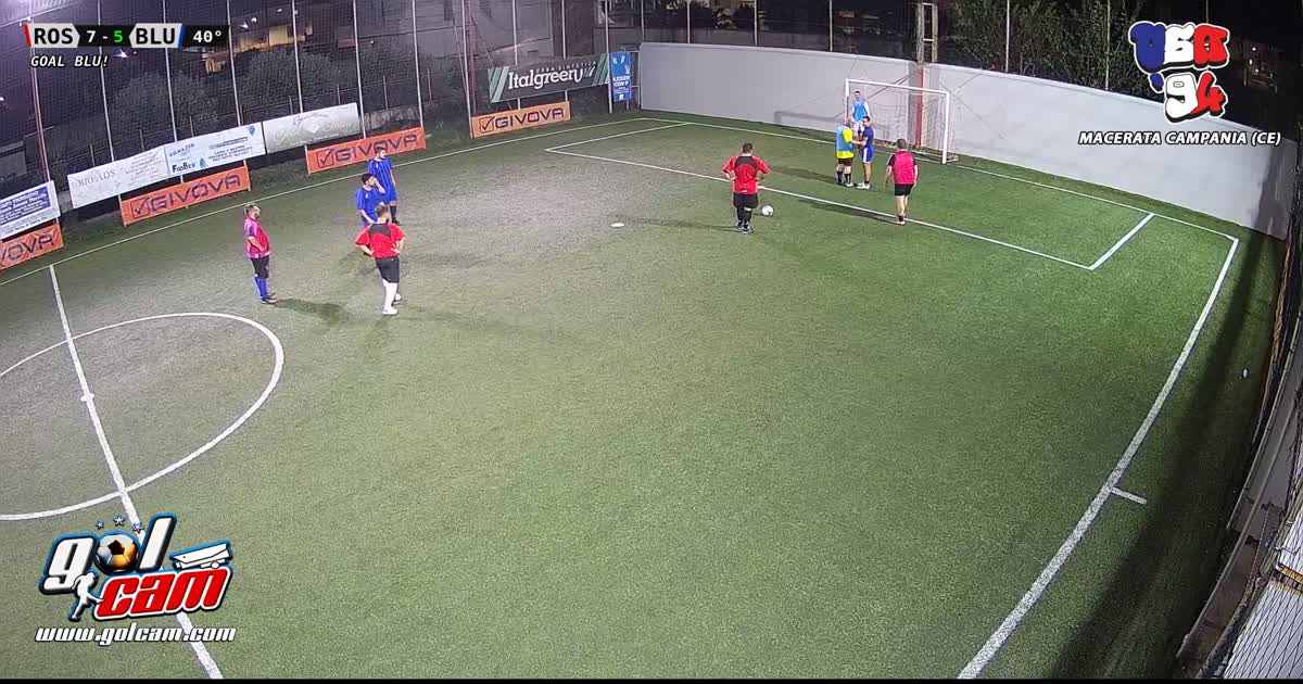 Tiro da fuori Martone
