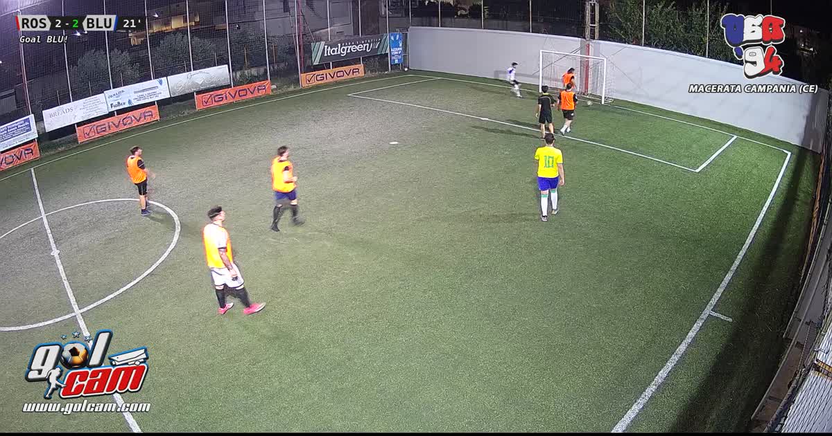 Goal 4
