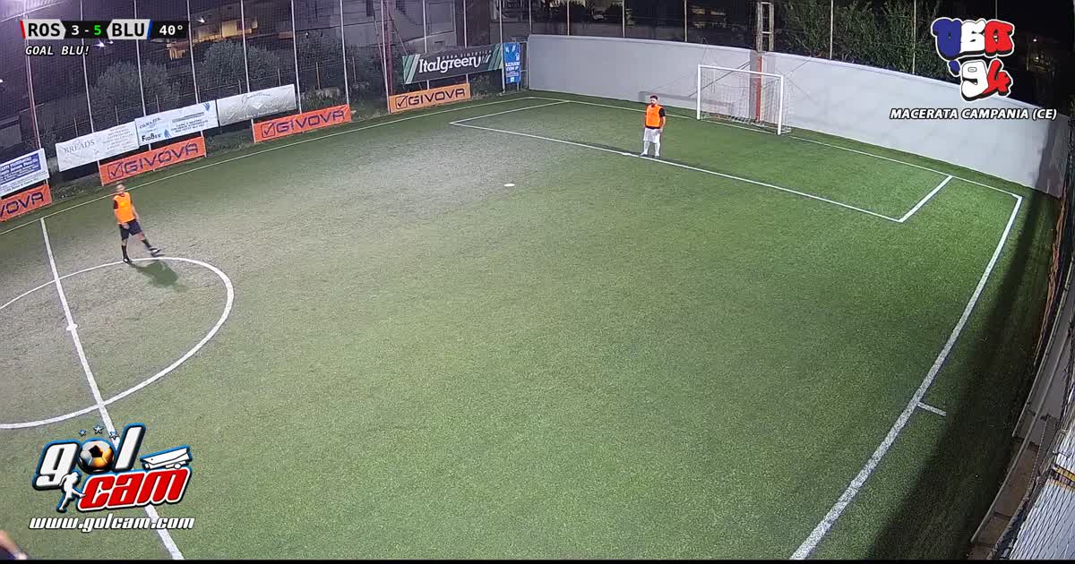 Gol roby