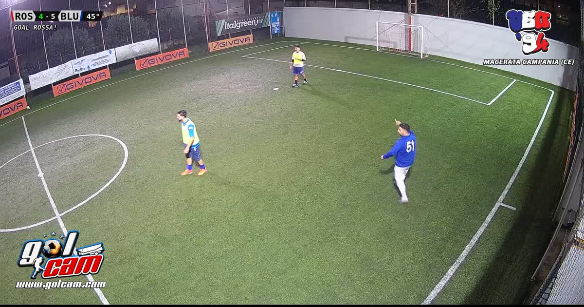 2 gol chirico 