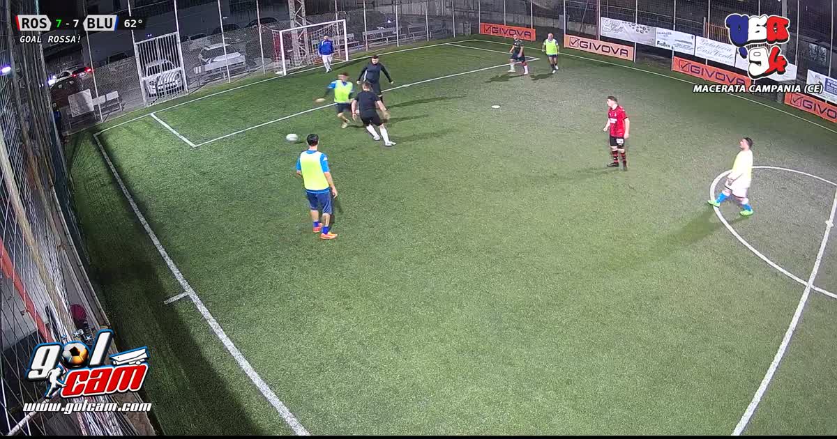 4 gol chirico 
