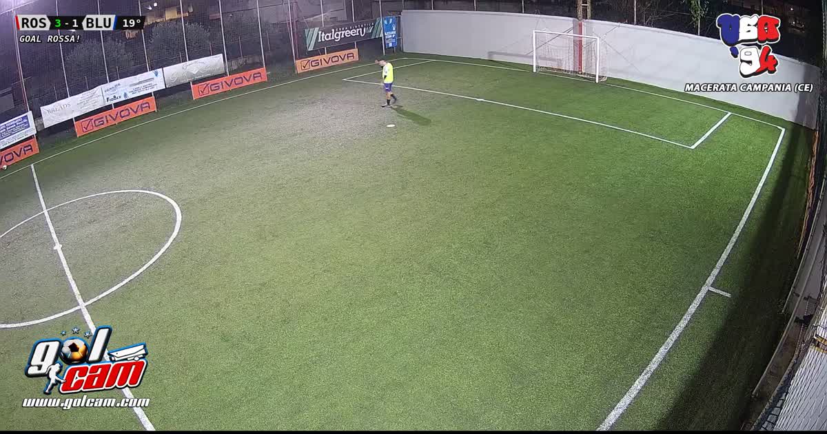 1 gol chirico 