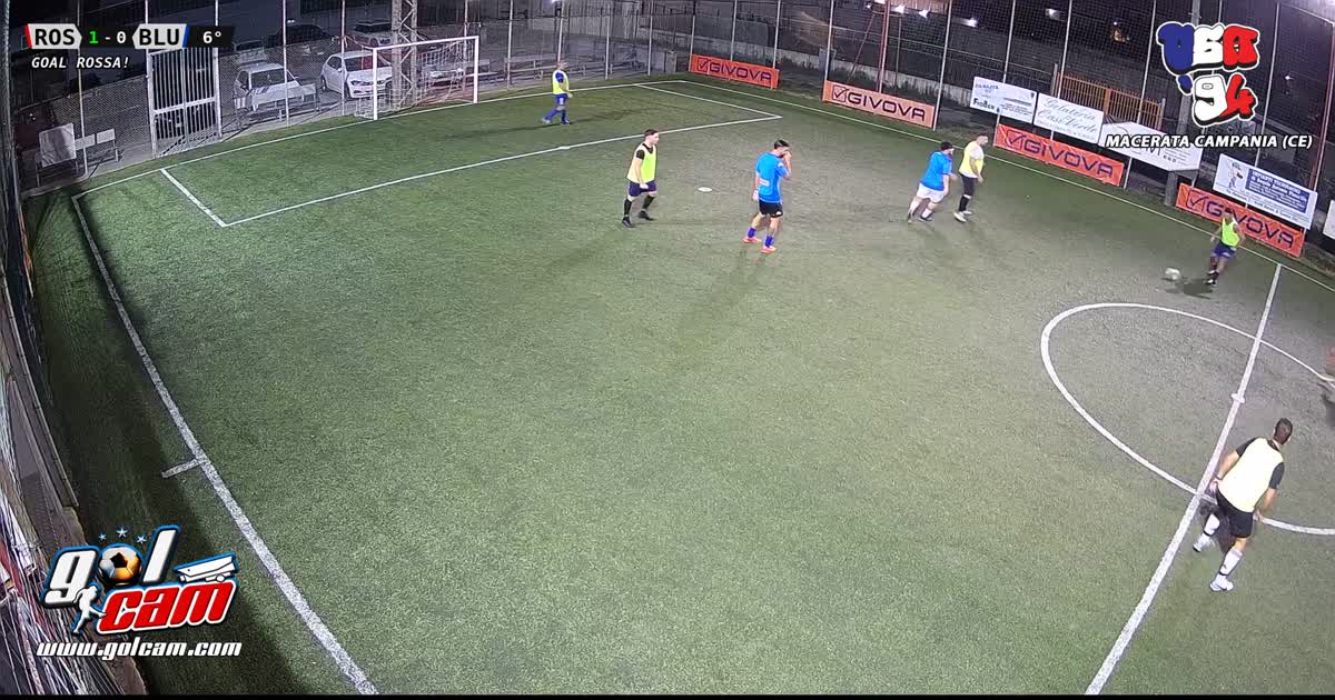 Goooooooooooool