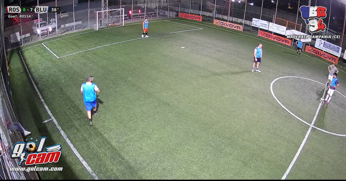 Goooal