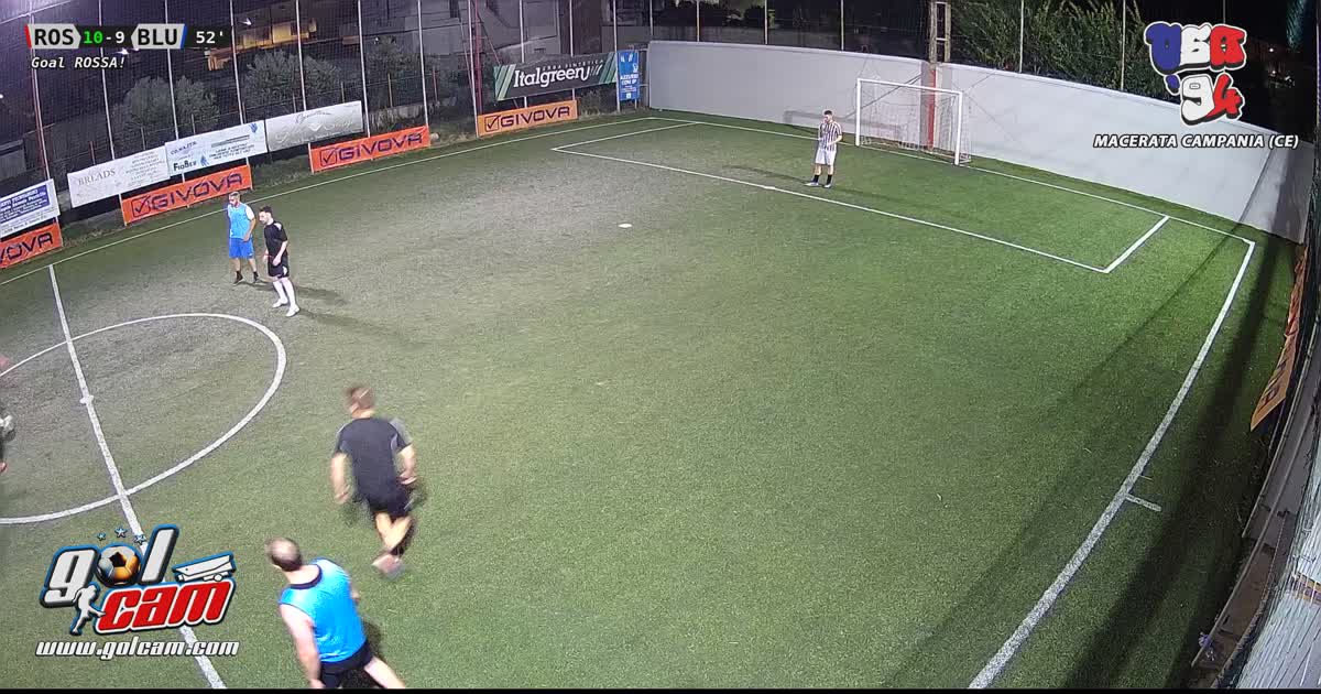 Goooal