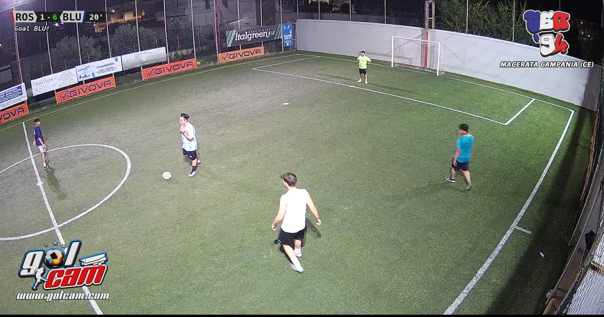 Goooal