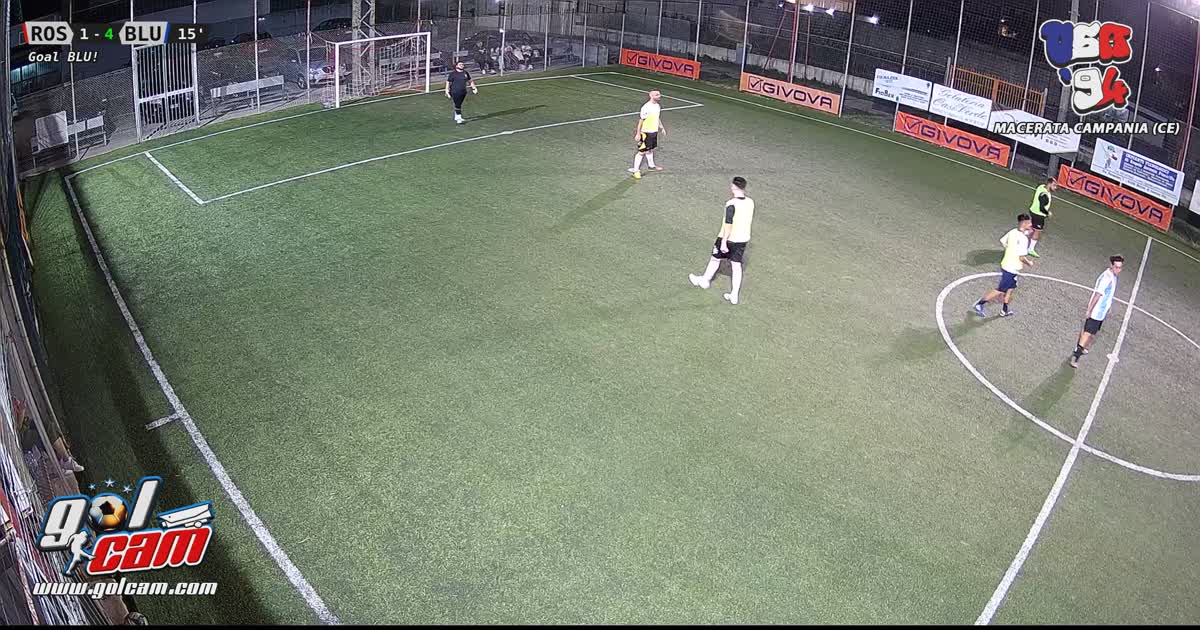 Goooal