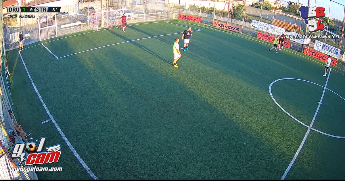 Goooal