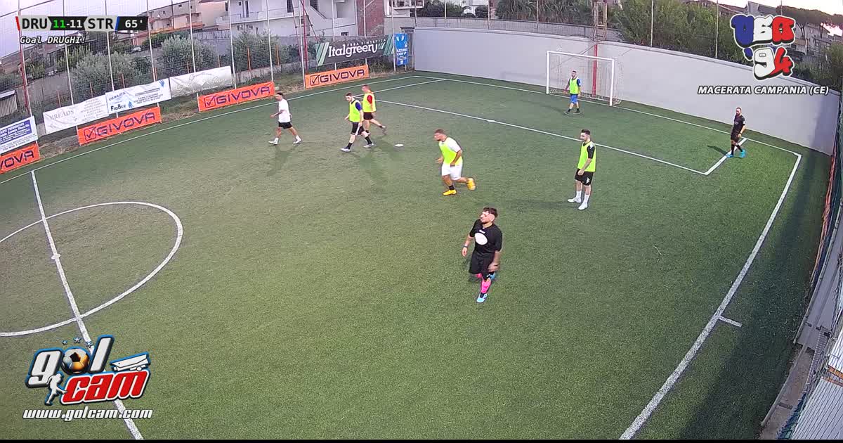 Gooool