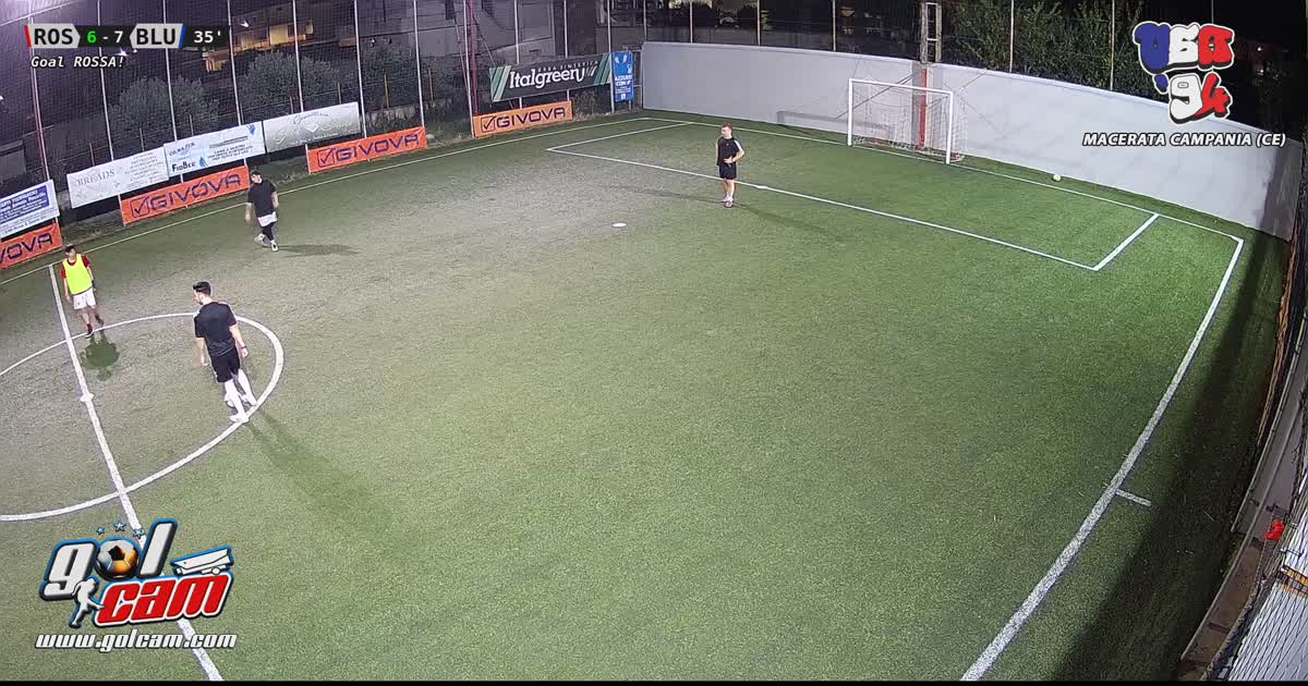 Goooal