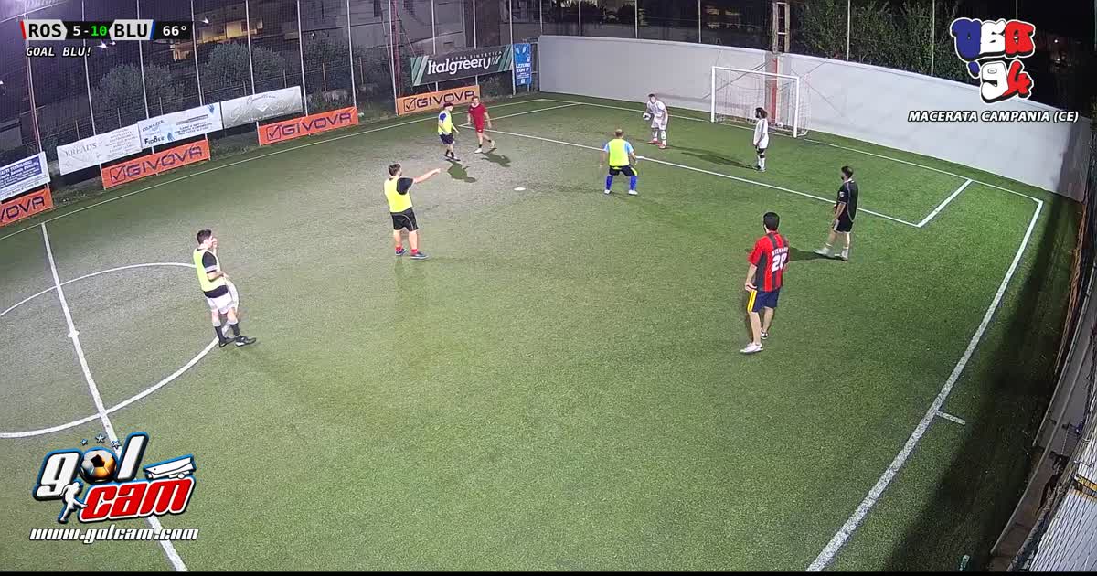 Goal Giovanni 