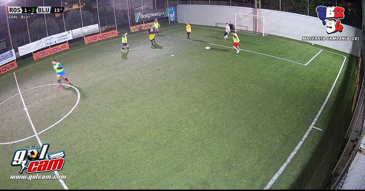 Calcio