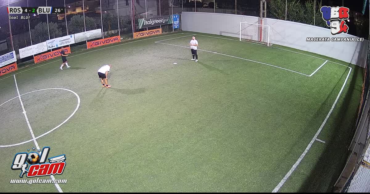 Gol di testa