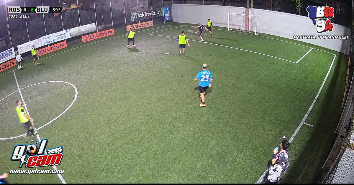 Errore e Gol