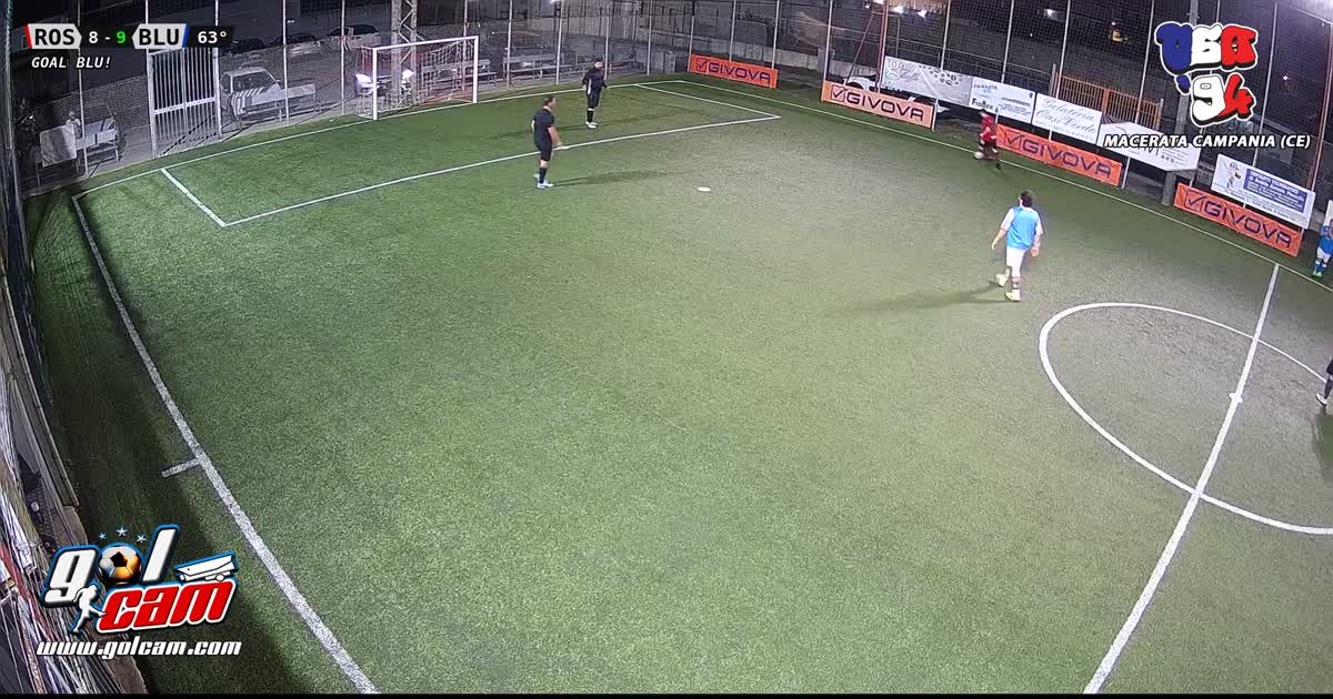 Gol di testa