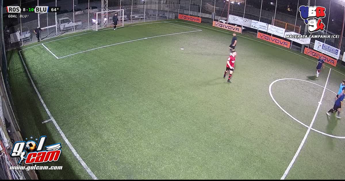 Gol di tacco