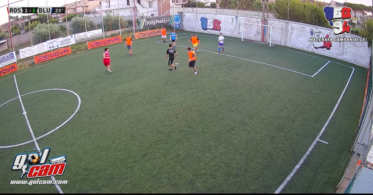 gol di mem