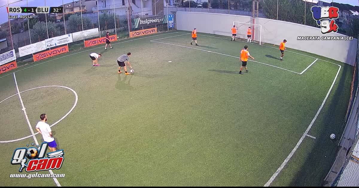 suola criminale