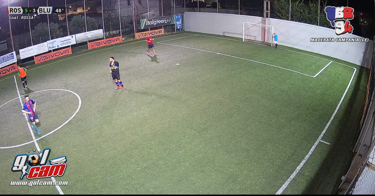 Goal sette-settembre