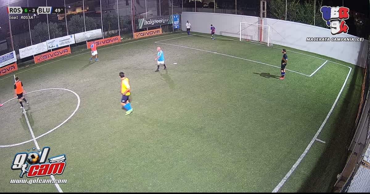Gol di prima 
