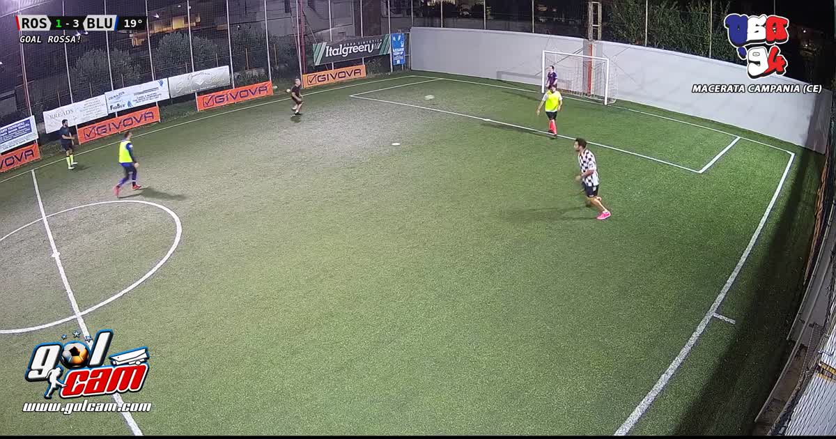 Gol Sette