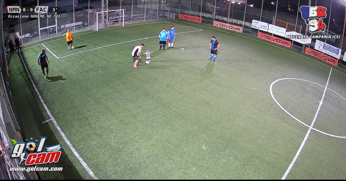 Piccoli campioni