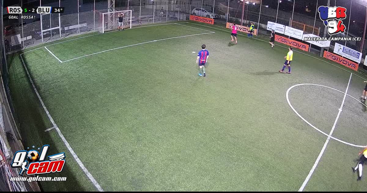 goaldribbling