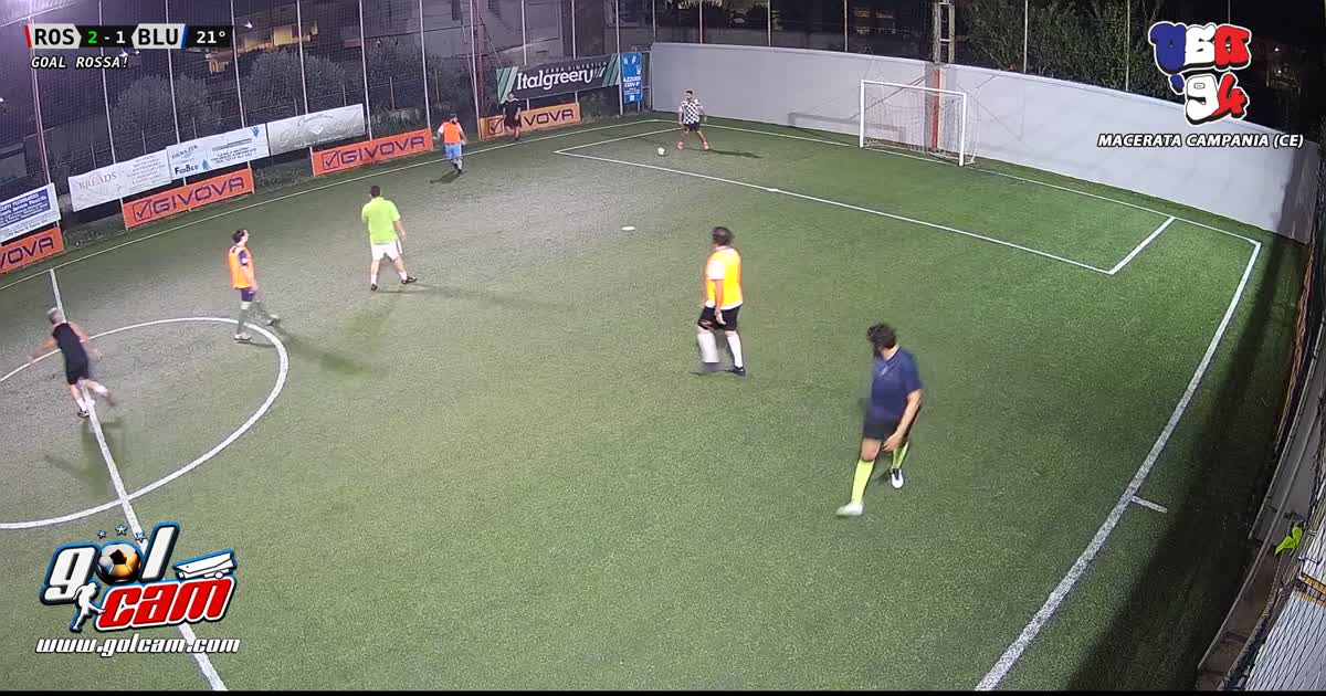 palo gol