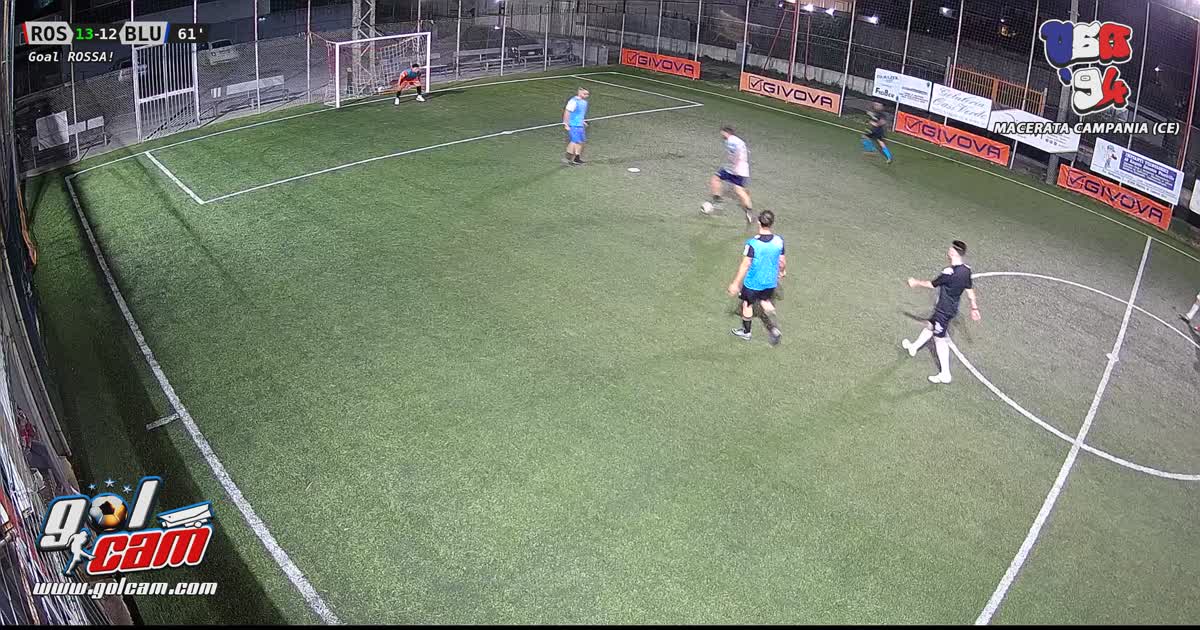 Clip gol