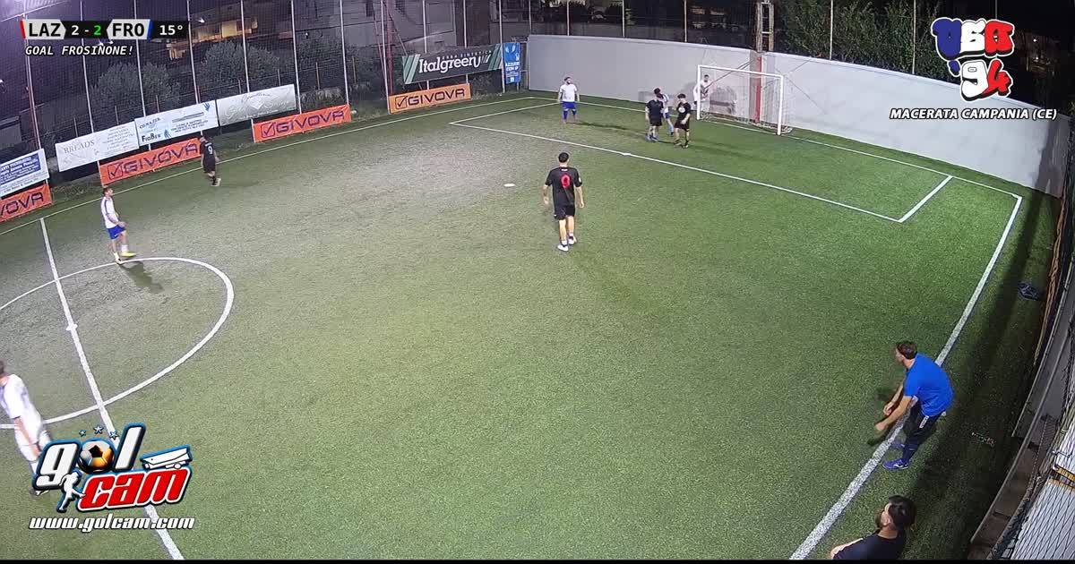 gool da fuori