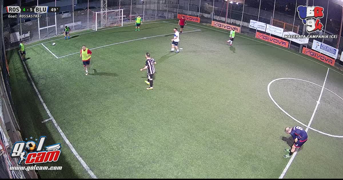 Uscita e gol