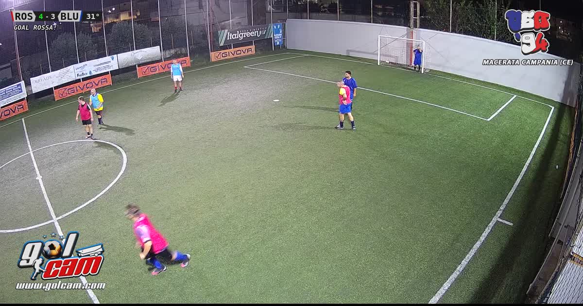 Gol gol gol