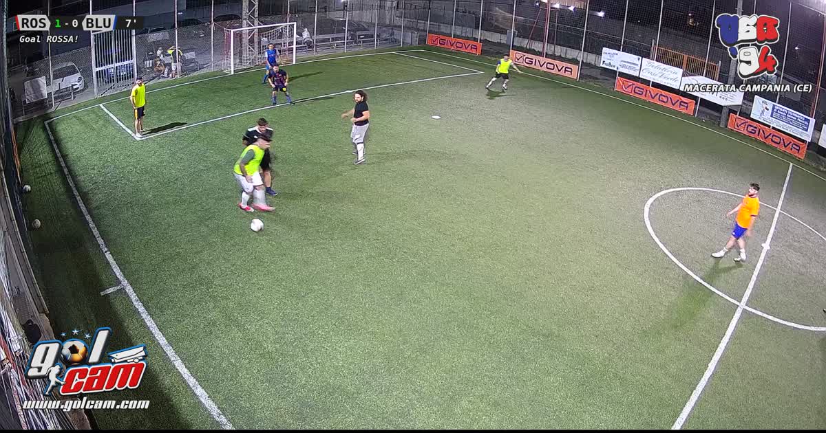 Goooolazo