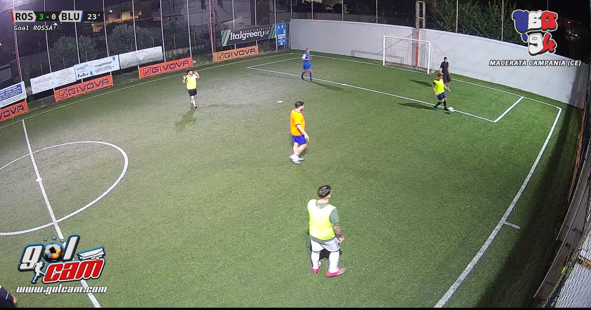 Gooool
