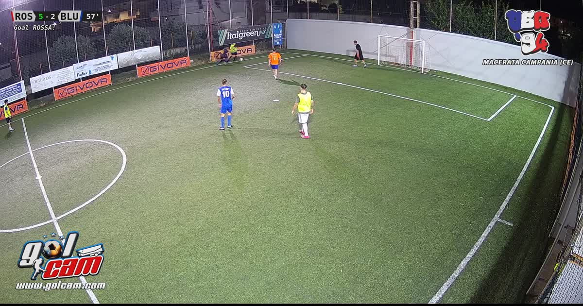 Gooolazo