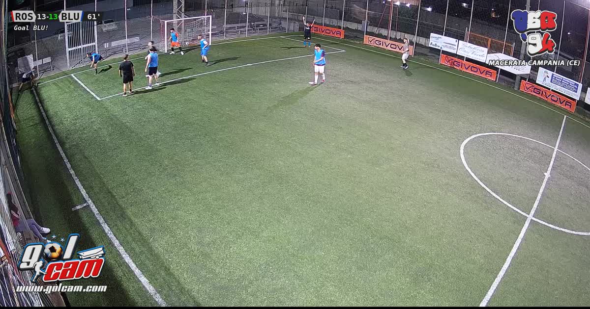 Goal 19
