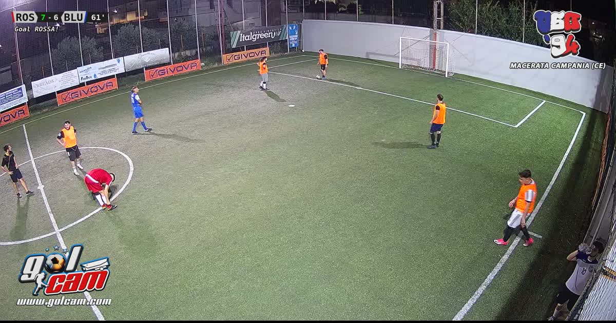 Goal Marco