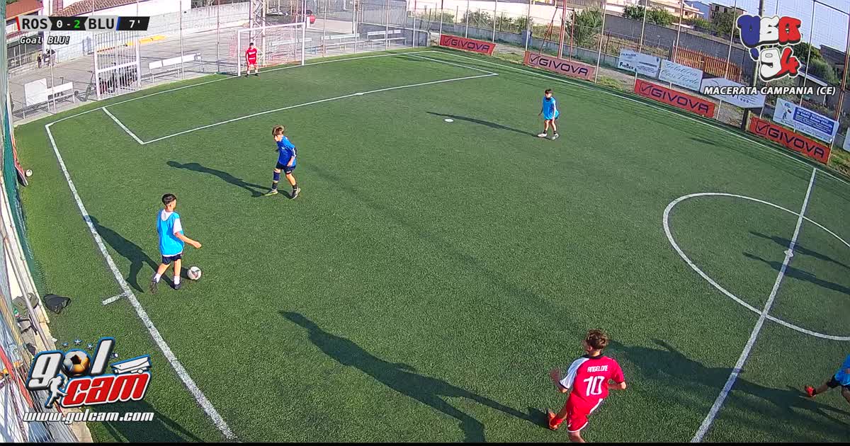 golazo