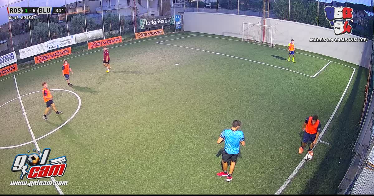 Golazo 