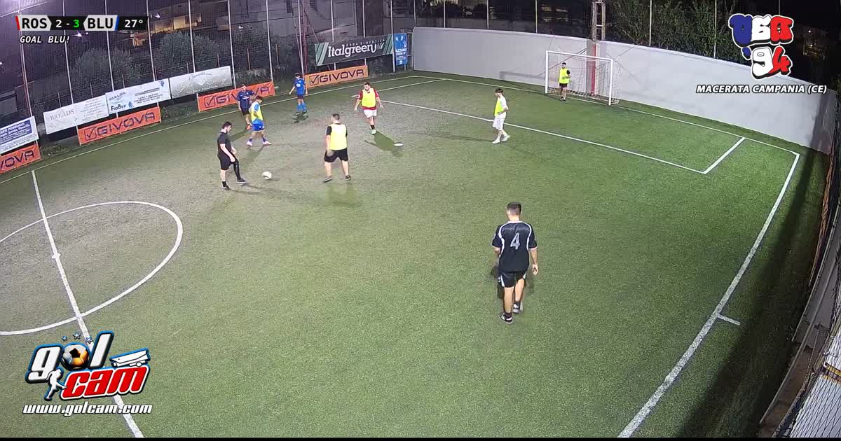Gol Vittorio 