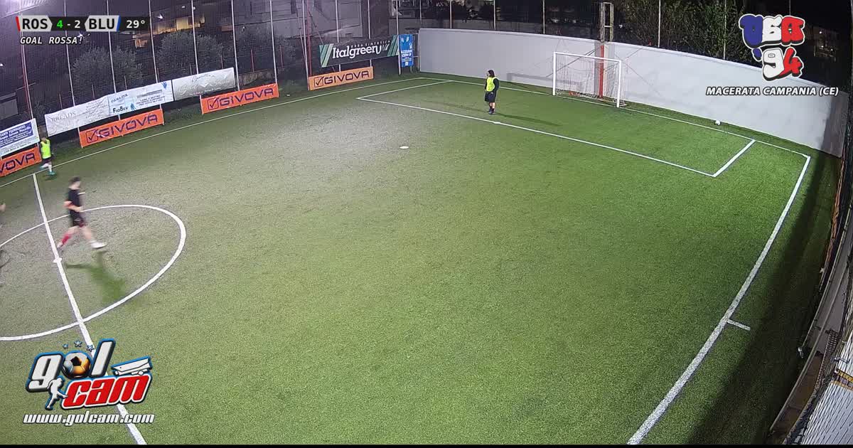 Doppio passo e assist