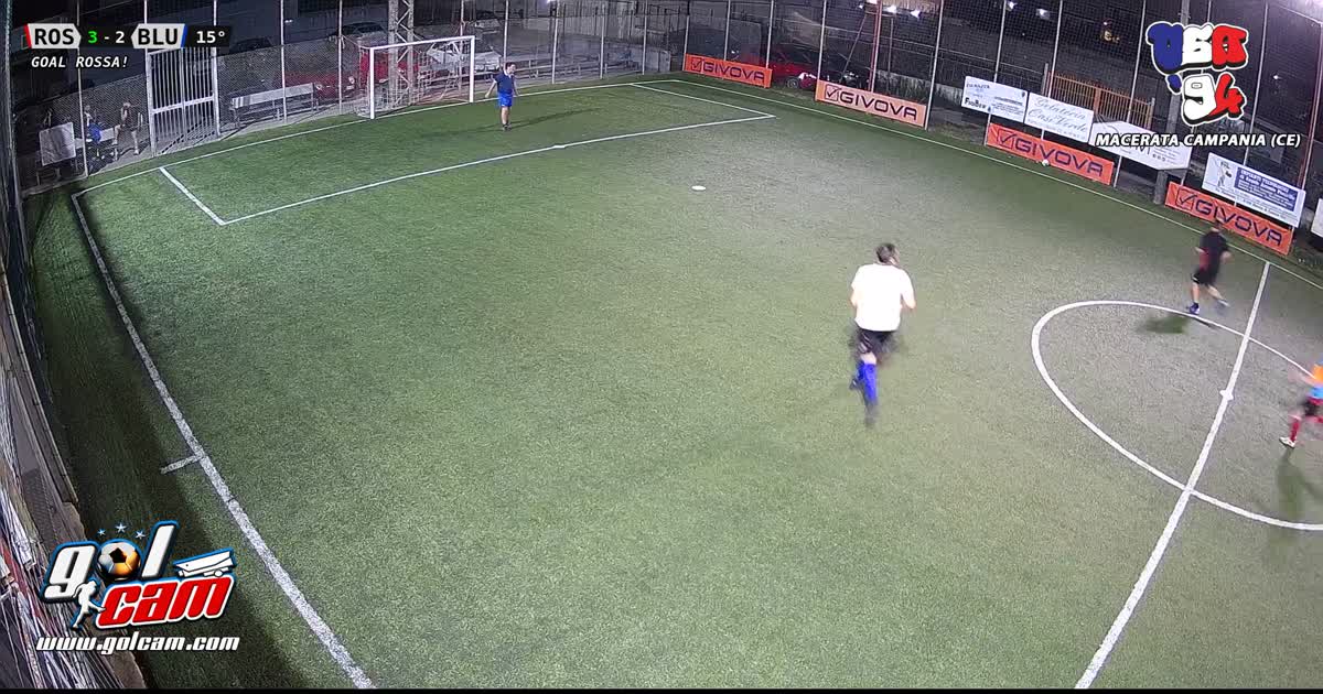 Goal 5