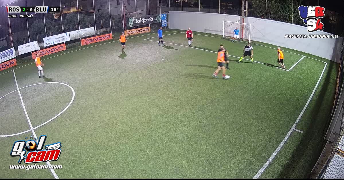 Goal 002