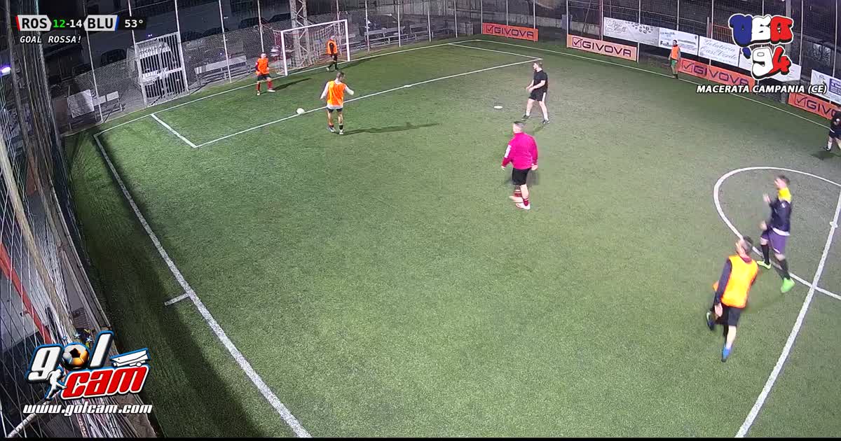 Gooooooooooool