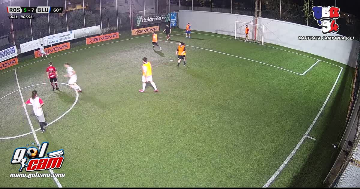 tiro da fuori